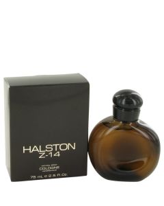 HALSTON Z-14 by Halston Cologne Spray 2.5 oz (Men) 75ml