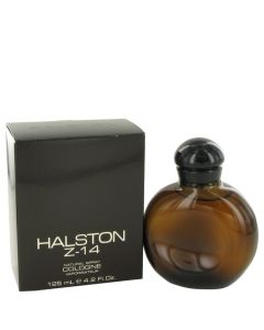 HALSTON Z-14 by Halston Cologne Spray 4.2 oz (Men) 125ml
