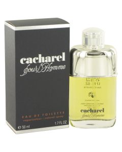 CACHAREL by Cacharel Eau De Toilette Spray 1.7 oz (Men) 50ml