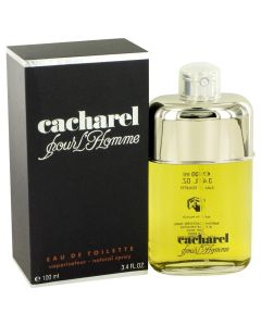 CACHAREL by Cacharel Eau De Toilette Spray 3.4 oz (Men) 100ml