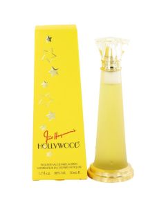 HOLLYWOOD by Fred Hayman Eau De Parfum Spray 1.7 oz (Women) 50ml