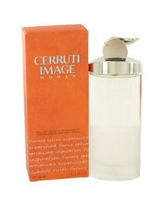 Image Perfume By Nino Cerruti Eau De Toilette Spray 2.5 OZ (Women) 75 ML