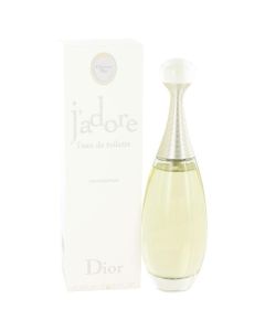 JADORE by Christian Dior Eau De Toilette Spray 3.4 oz (Women) 100ml