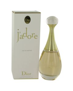JADORE by Christian Dior Eau De Parfum Spray 3.4 oz (Women) 100ml