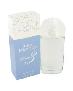 JESSICA Mc clintock #3 by Jessica McClintock Eau De Parfum Spray 3.4 oz (Women)