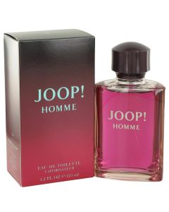 JOOP by Joop! Eau De Toilette Spray 4.2 oz (Men) 125ml