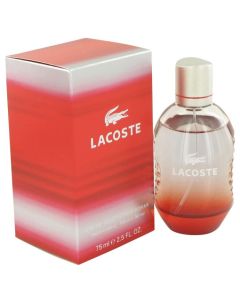 Lacoste Style In Play by Lacoste Eau De Toilette Spray 2.5 oz (Men) 75ml