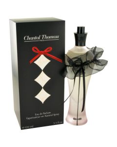 Chantal Thomass by Chantal Thomass Eau De Parfum Spray 3.4 oz (Women) 100ml