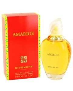 Amarige by Givenchy Eau De Toilette Spray 3.4 oz (Women) 100ml
