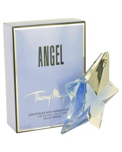 ANGEL by Thierry Mugler Eau De Parfum Spray .8 oz (Women) 25ml