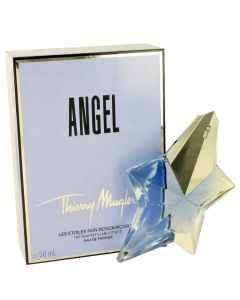 ANGEL by Thierry Mugler Eau De Parfum Spray 1.7 oz (Women) 50ml