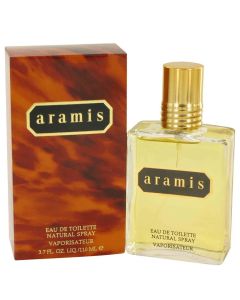 ARAMIS by Aramis Cologne / Eau De Toilette Spray 3.4 oz (Men) 100ml