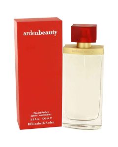 Arden Beauty by Elizabeth Arden Eau De Parfum Spray 3.4 oz (Women) 95ml