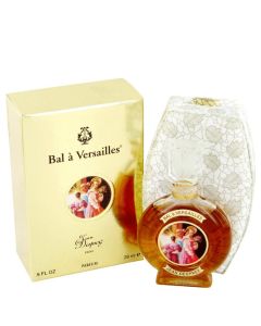 BAL A VERSAILLES by Jean Desprez Pure Perfume 1 oz (Women)