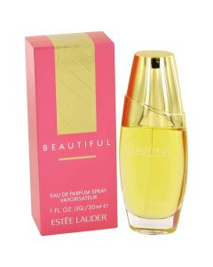 Beautiful by Estee Lauder Eau de Parfum Spray 1 oz (Women) 30ml