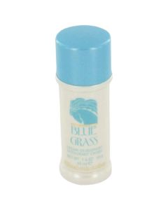 BLUE GRASS by Elizabeth Arden Cream Deodorant Stick 1.5 oz (Women) 45ml