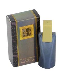Bora Bora by Liz Claiborne Mini EDT .18 oz (Men)