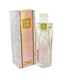 Bora Bora by Liz Claiborne Eau De Parfum Spray 3.4 oz (Women) 100ml