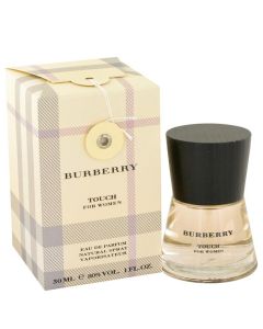 Burberry Touch by Burberry Eau de Parfum Spray 1 oz (Women) 30ml