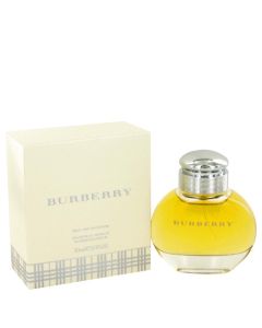 My Burberry by Burberry Eau De Parfum Spray 1.7 oz (Women) 50ml