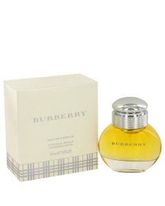 My Burberry by Burberry Eau De Parfum Spray 1 oz (Women) 30ml