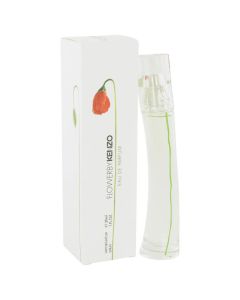 kenzo FLOWER by Kenzo Eau De Parfum Spray 1.7 oz (Women) 50ml