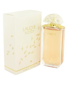 LALIQUE by Lalique Eau De Parfum Spray 3.4 oz (Women) 95ml