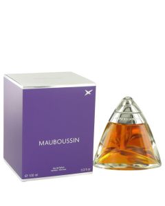 MAUBOUSSIN by Mauboussin Eau De Parfum Spray 3.4 oz (Women)
