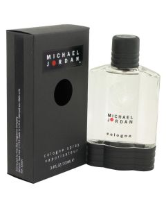 MICHAEL JORDAN by Michael Jordan Cologne Spray 3.4 oz (Men) 100ml