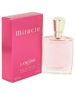Miracle by Lancome Eau de Parfum Spray 1 oz (Women) 30ml