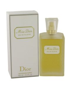 MISS DIOR Originale by Christian Dior Eau De Toilette Spray 3.4 oz (Women) 100ml