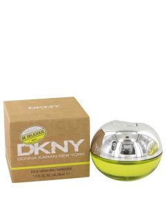 DKNY Be Delicious by Donna Karan Eau de Parfum Spray 1.7 oz (Women) 50ml