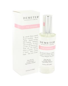 Pink Lemonade Perfume By Demeter Cologne Spray 4 OZ (Women) 120 ML
