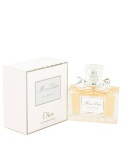 Miss Dior (Miss Dior Cherie) by Christian Dior Eau De Parfum Spray (New Packaging) 1.7 oz (Women) 50ml
