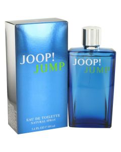 Joop Jump by Joop! Eau De Toilette Spray 3.4 oz (Men) 95ml