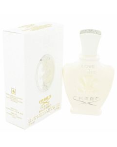 Love in White by Creed Millesime Eau De Parfum Spray 2.5 oz (Women) 75ml