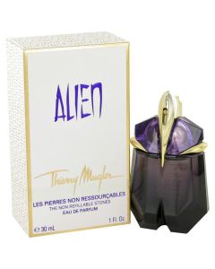 Alien by Thierry Mugler Eau de Parfum Spray 1 oz (Women) 30ml