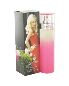 Just Me Paris Hilton by Paris Hilton Eau De Parfum Spray 3.4 oz (Women) 95ml