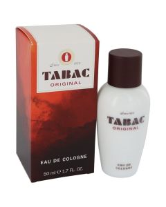 TABAC by Maurer & Wirtz Cologne 1.7 oz (Men)