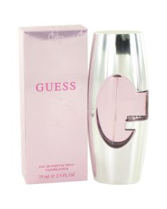 Guess (New) by Guess Eau De Parfum Spray 2.5 oz (Women) 75ml