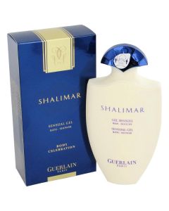 SHALIMAR by Guerlain Shower Gel 6.8 oz (Women)