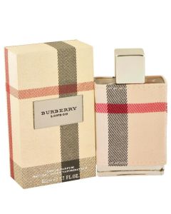 Burberry London (New) by Burberry Eau De Parfum Spray 1.7 oz (Women) 50ml