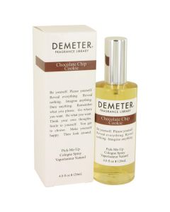 Chocolate Chip Cookie by Demeter Cologne Spray 4 oz (Women)