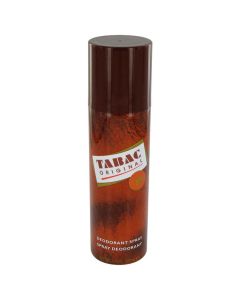 TABAC by Maurer & Wirtz Deodorant Spray 6.7 oz (Men)