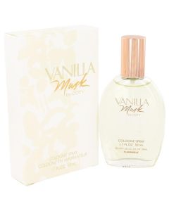 Vanilla Musk by Coty Cologne Spray 1.7 oz (Women) 50ml