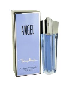 ANGEL by Thierry Mugler Eau De Parfum Spray Refillable 3.4 oz (Women) 95ml