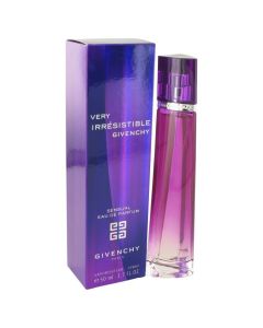 Very Irresistible Sensual by Givenchy Eau De Parfum Spray 1.7 oz (Women) 50ml