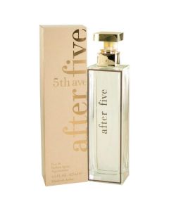 5TH AVENUE After Five by Elizabeth Arden Eau De Parfum Spray 4.2 oz (Women) 125ml