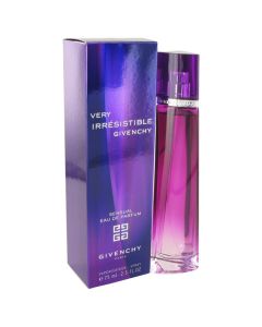 Very Irresistible Sensual by Givenchy Eau De Parfum Spray 2.5 oz (Women) 75ml
