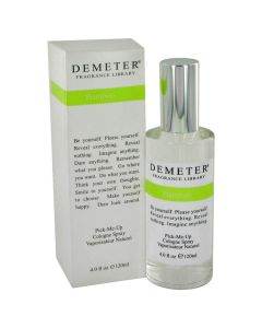 Demeter by Demeter Bamboo Cologne Spray 4 oz (Women) 120ml